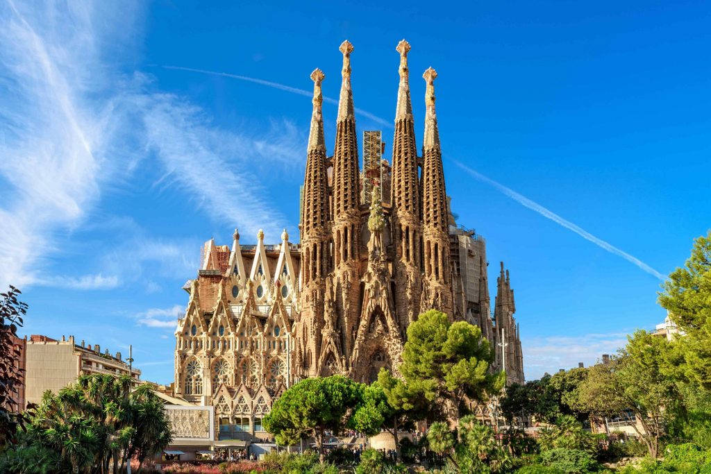 Spain