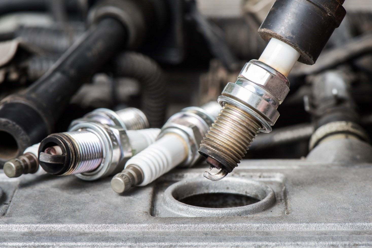Spark Plugs