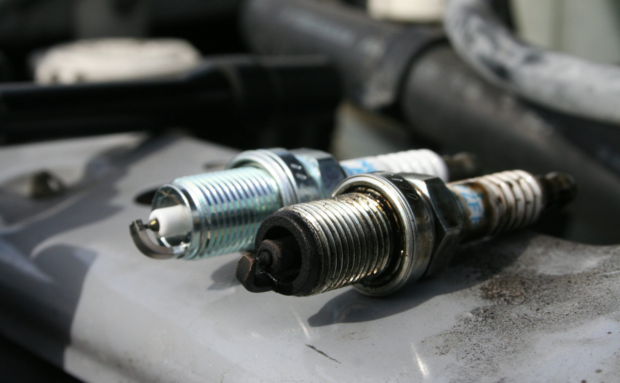 Spark Plugs