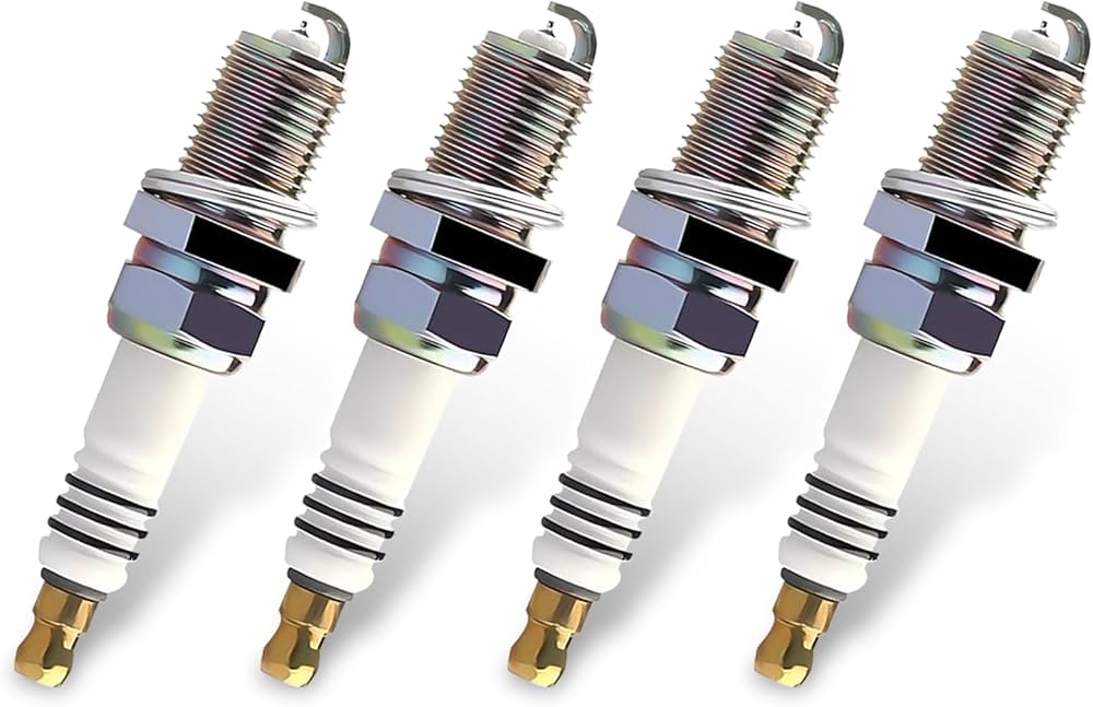Spark Plugs and Ignition Components
