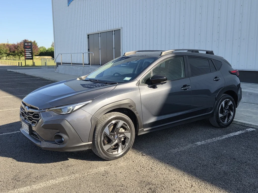 Subaru Crosstrek 4WD