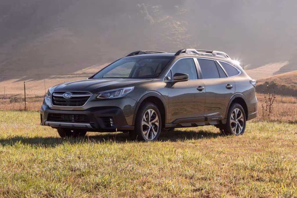 Subaru Outback Base