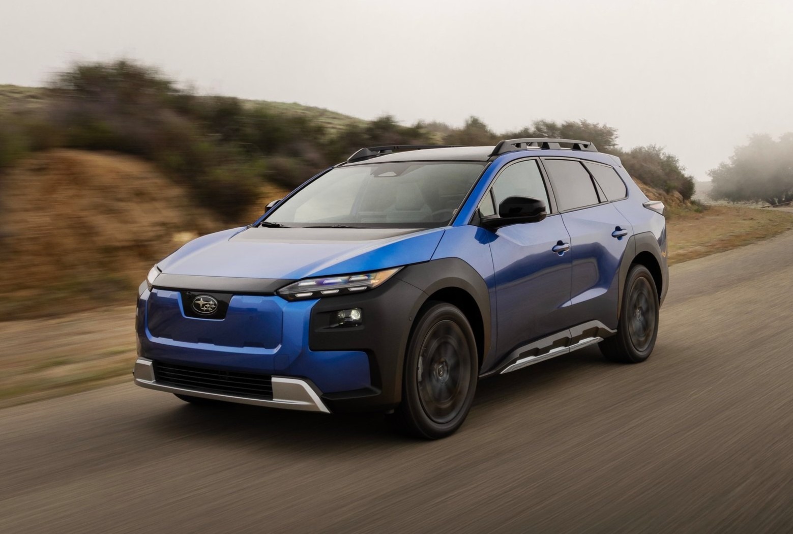 Subaru Trailseeker AWD