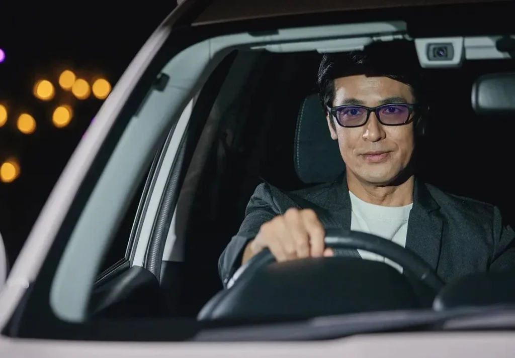 Sunglasses, Lighting and Different Drivers Will Test Accuracy
