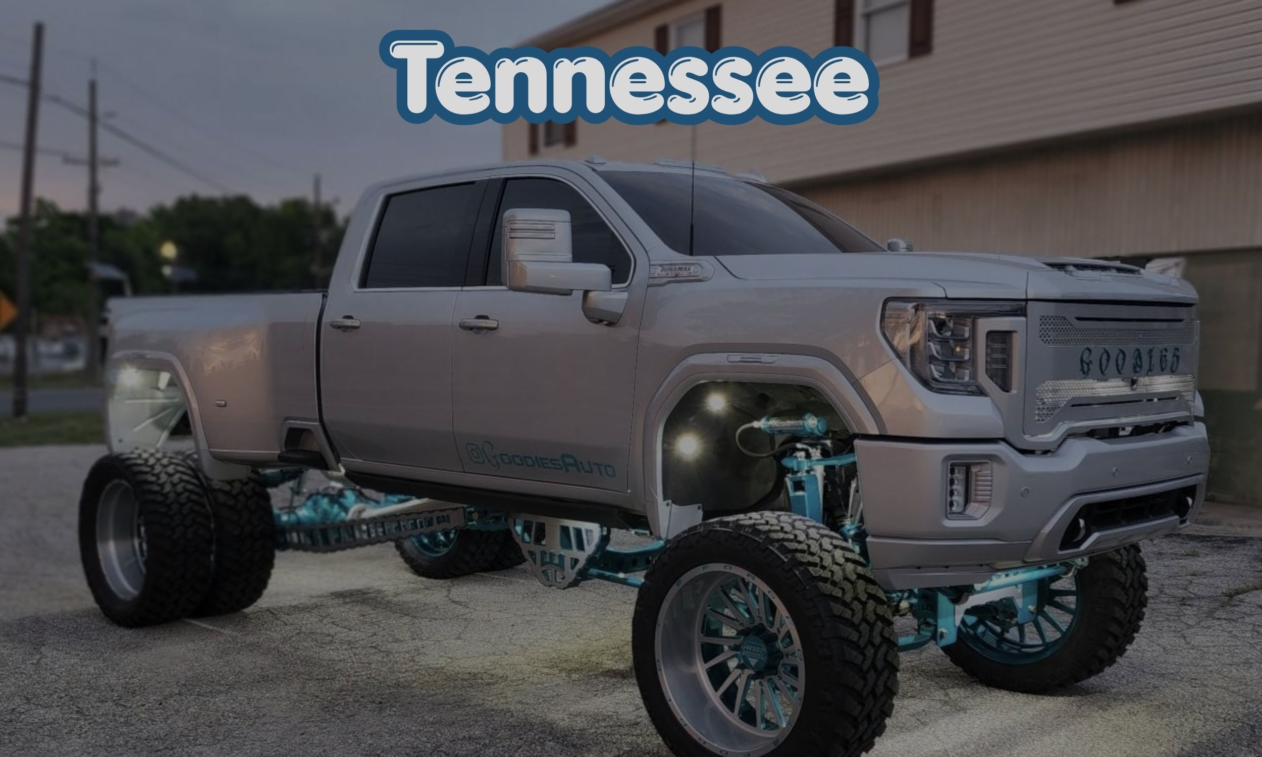 Tennessee