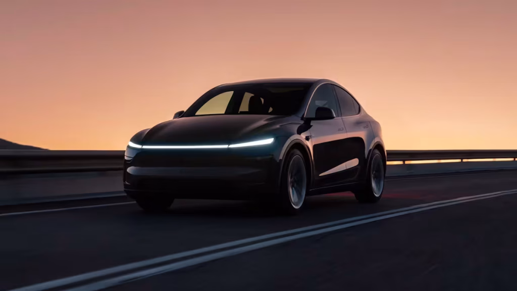 Tesla