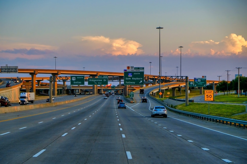 Texas