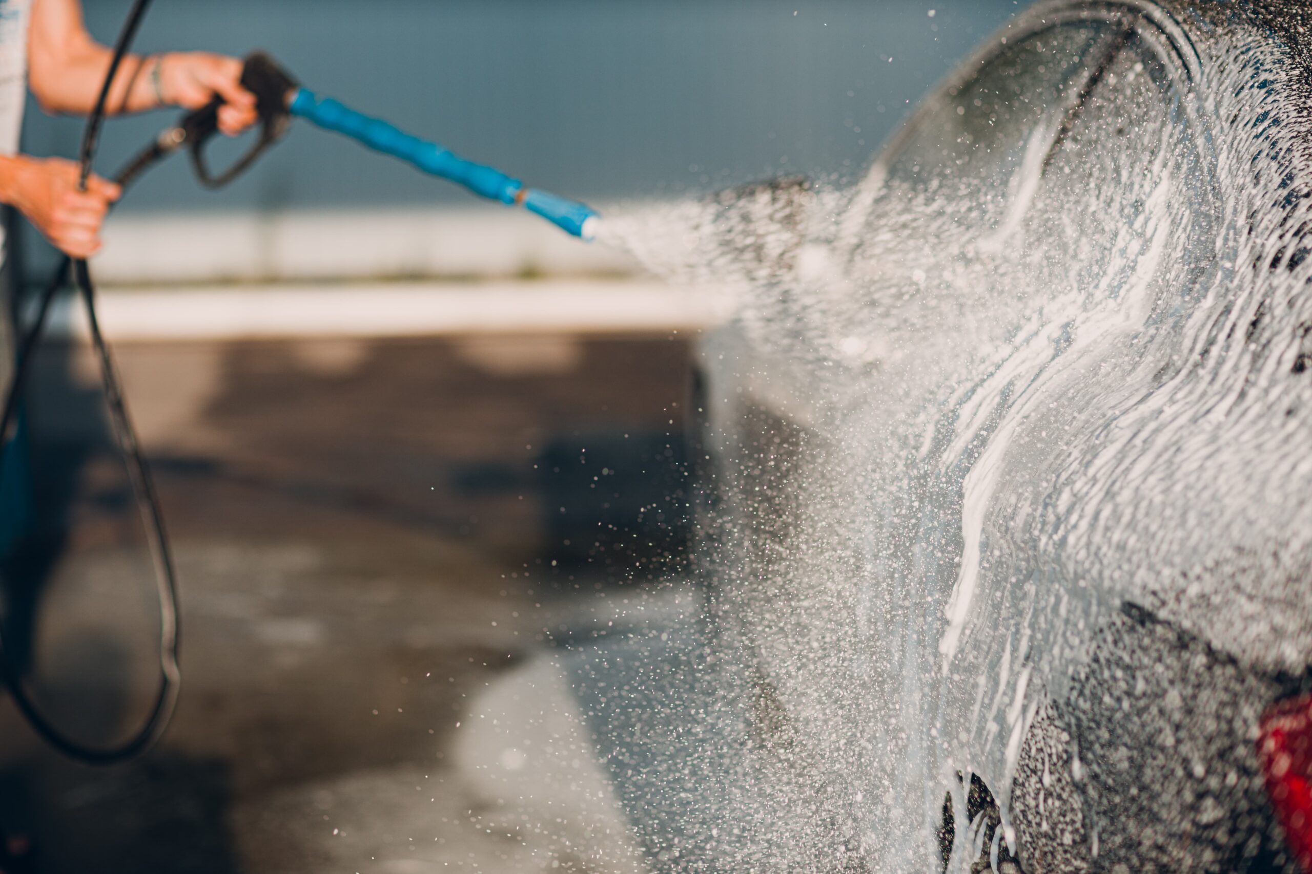 The Cost of Delivering One Wash