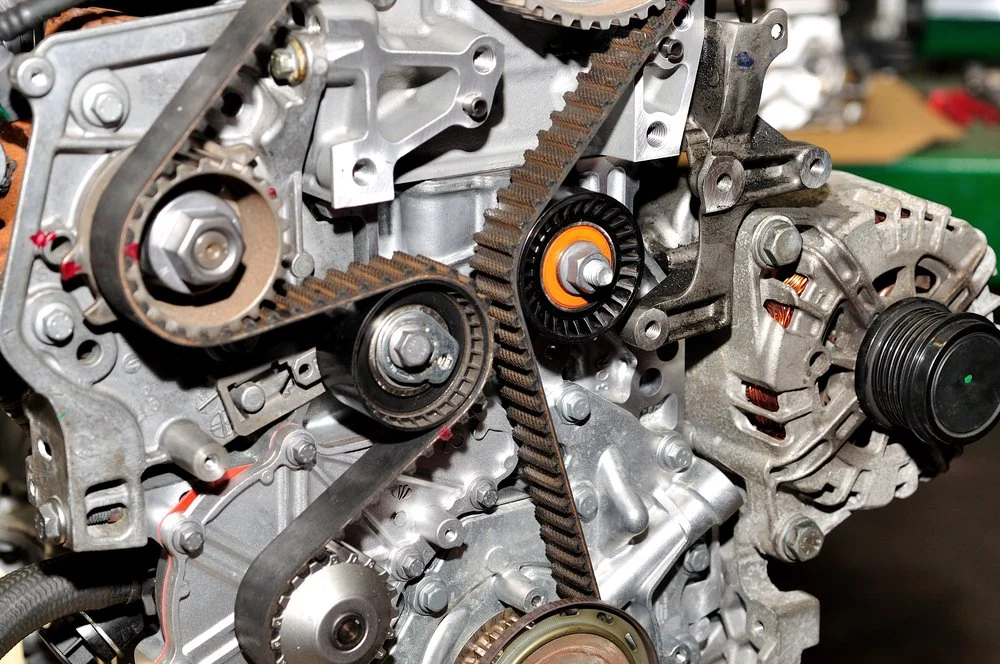 Timing Belt or Timing Chain Repairs