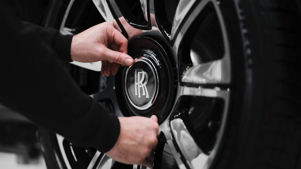 Tire, Wheel, Key, and Dent Protection