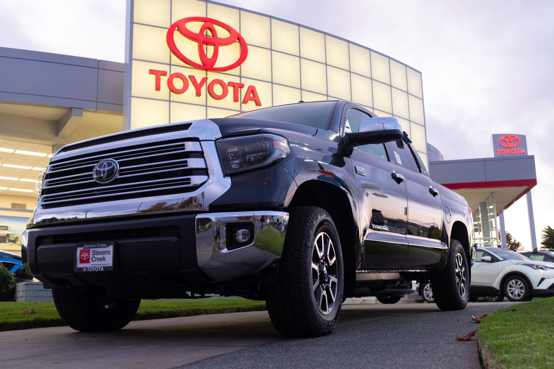 Toyota