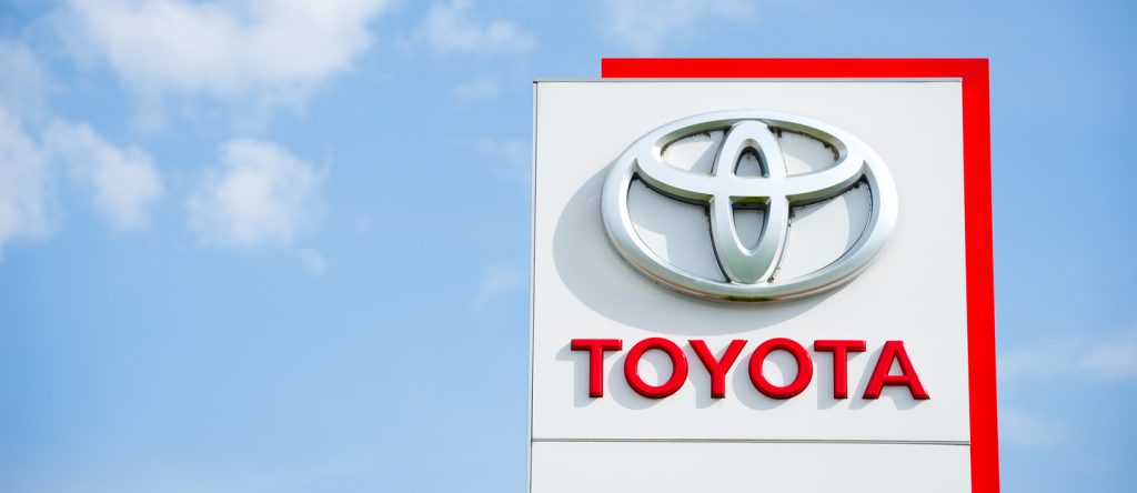 Toyota