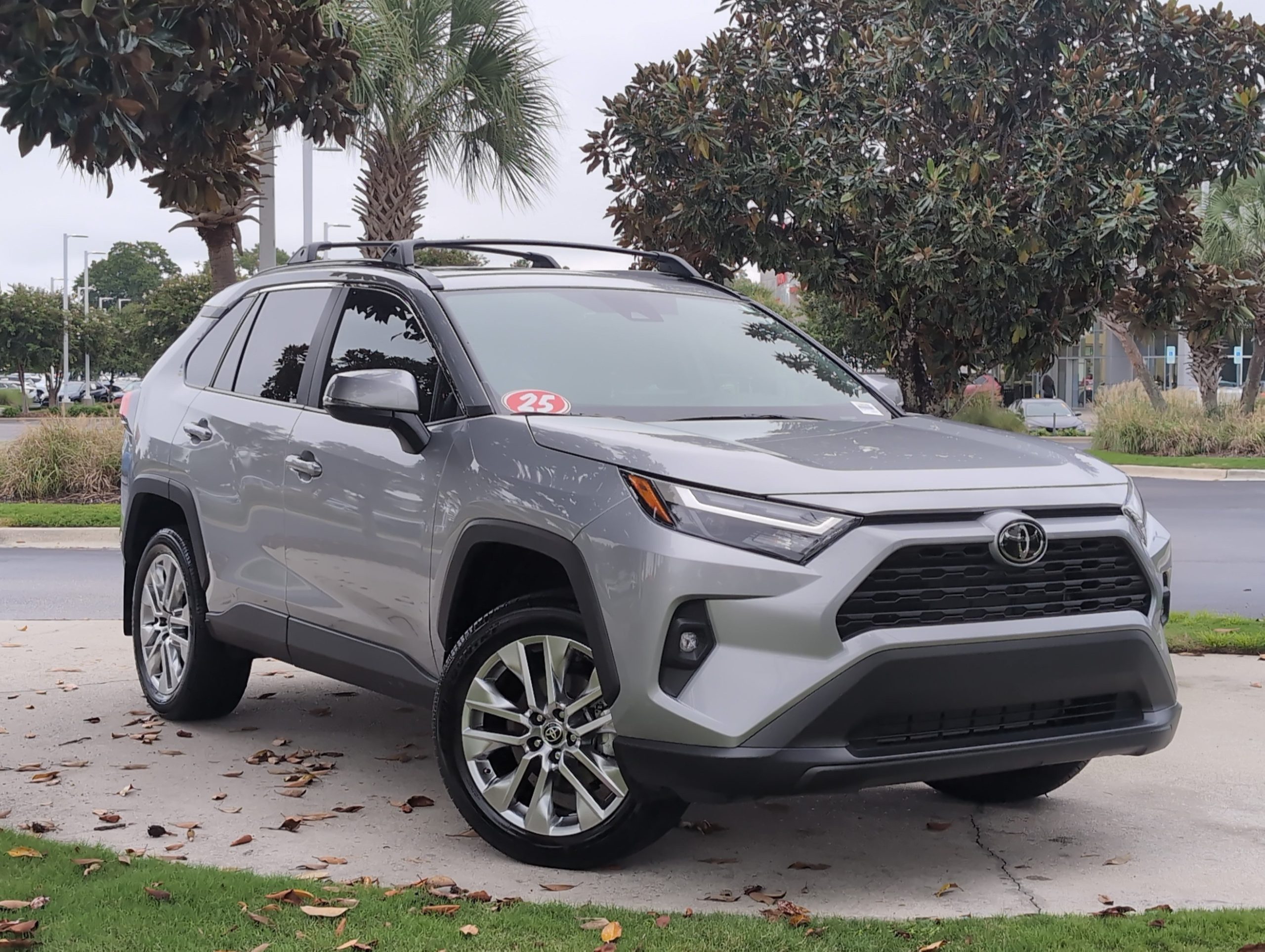 Toyota RAV4 XLE Premium