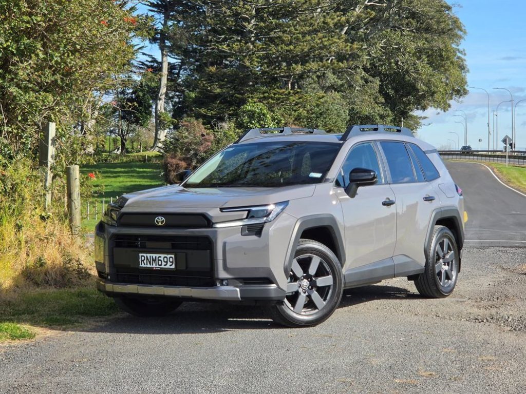 Toyota RAV