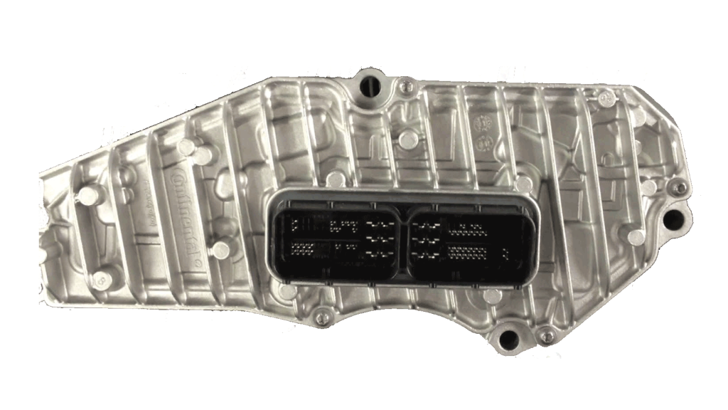 Transmission Control Module (TCM)