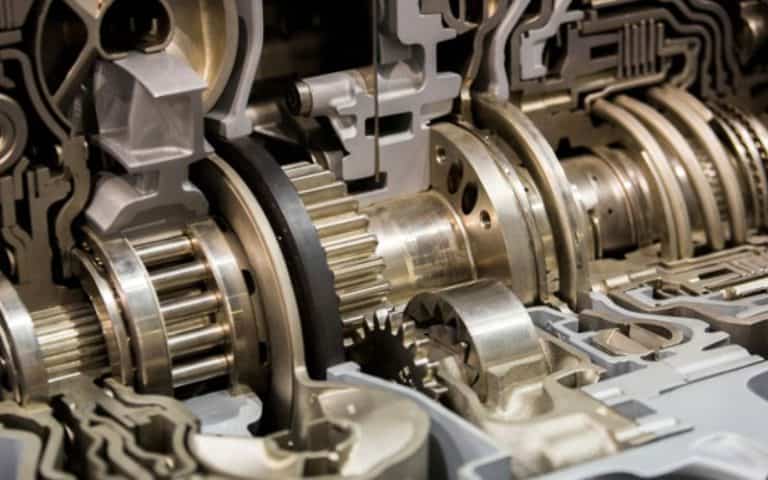Transmission Slipping, Shuddering, or Delayed Engagement