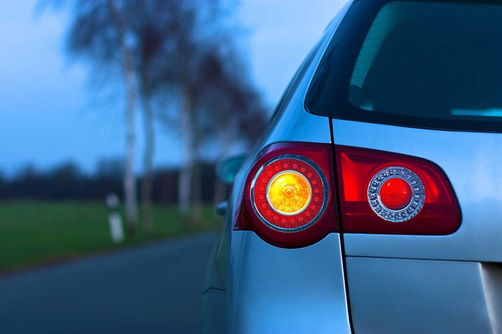 Turn Signals