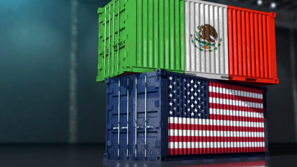 U.S.-Mexico Trade