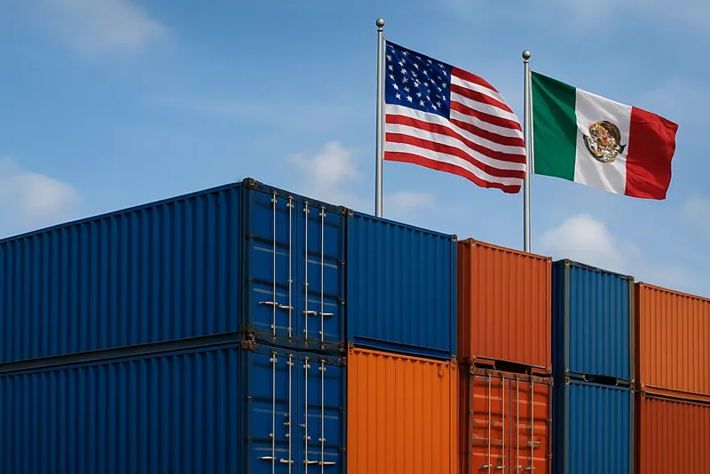 U.S.-Mexico Trade