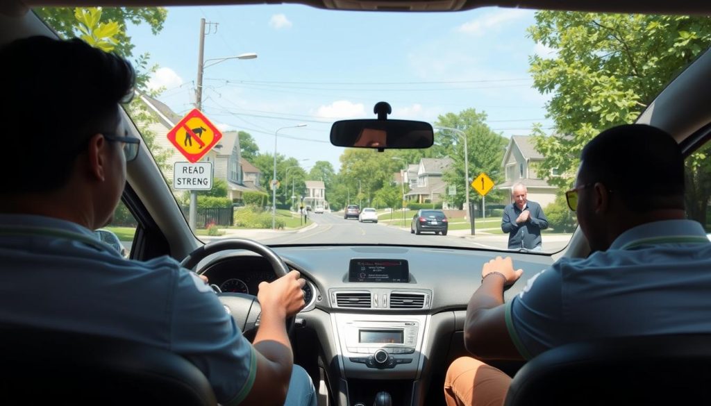 US Drivers