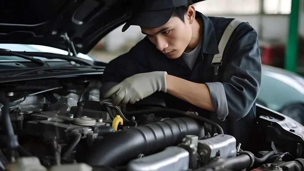 Unexpected Repairs Can Wipe Out Your Savings