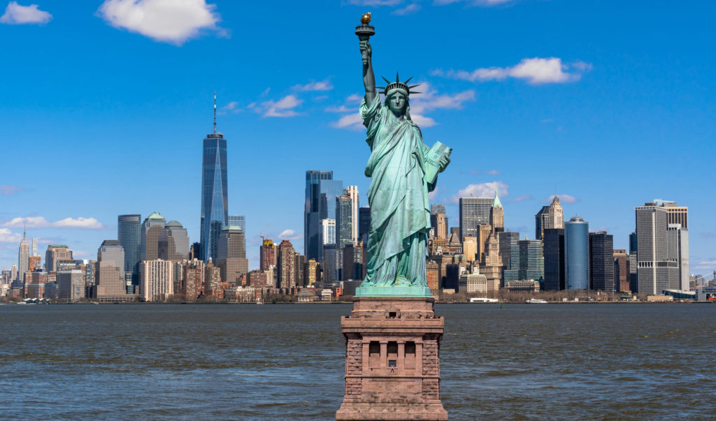 United States