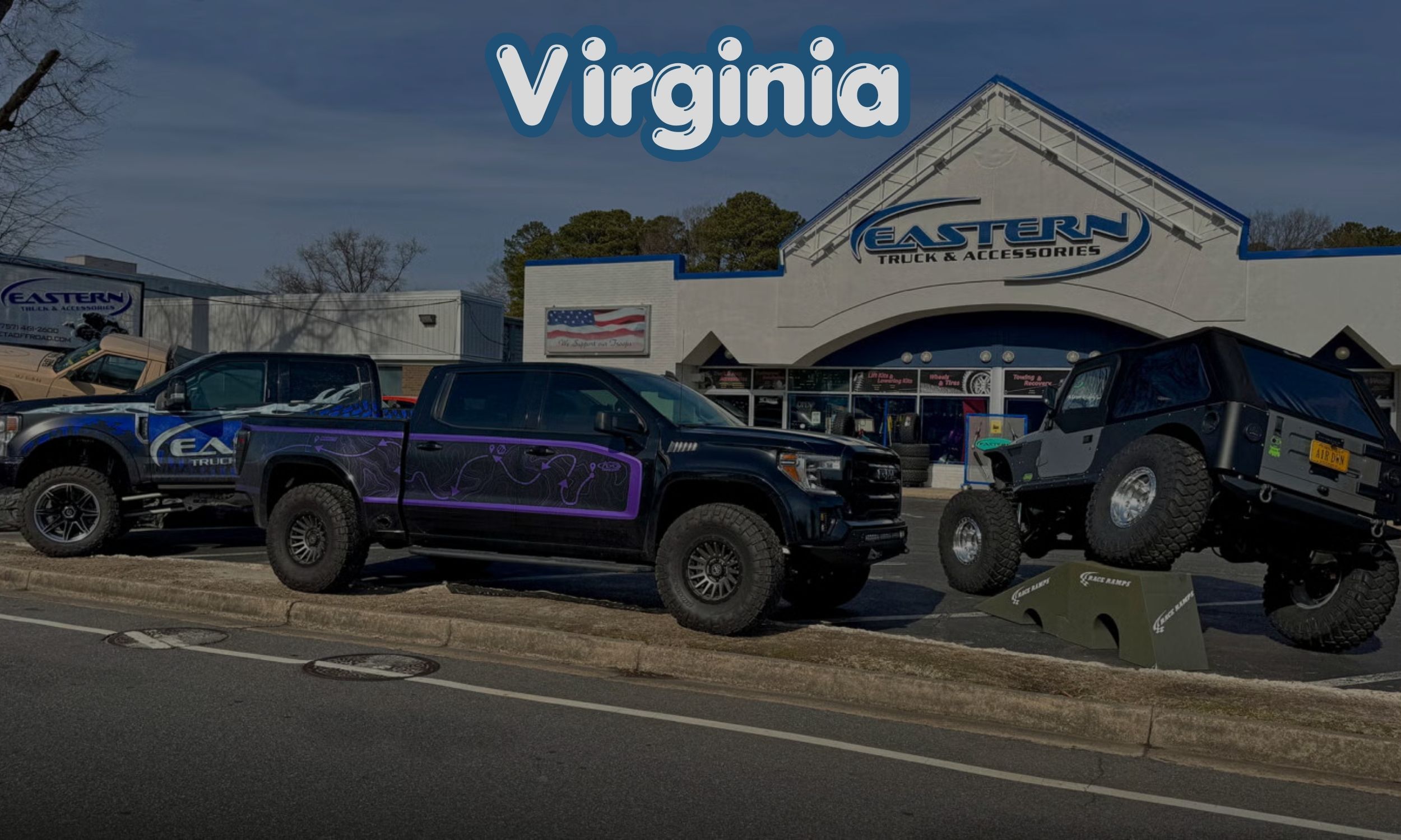 Virginia