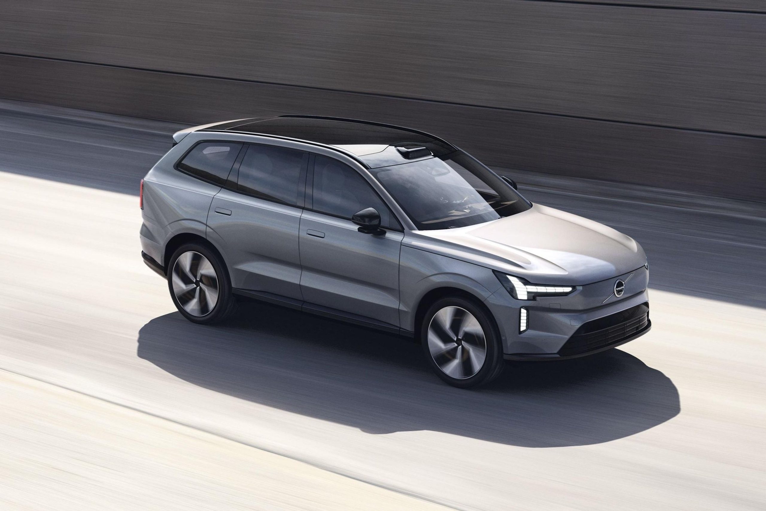 Volvo EX90
