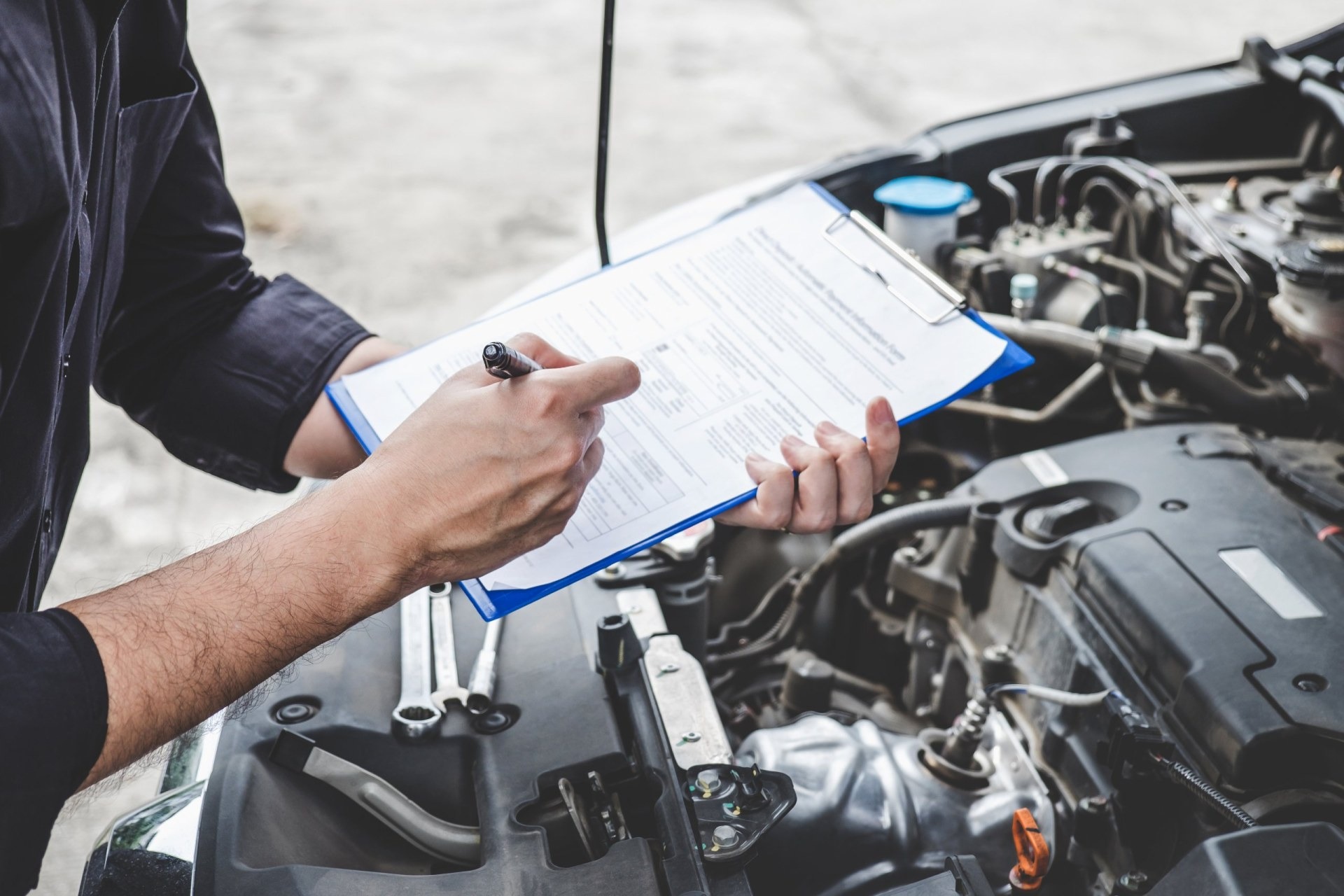 Warranty Repairs and Service Bulletins