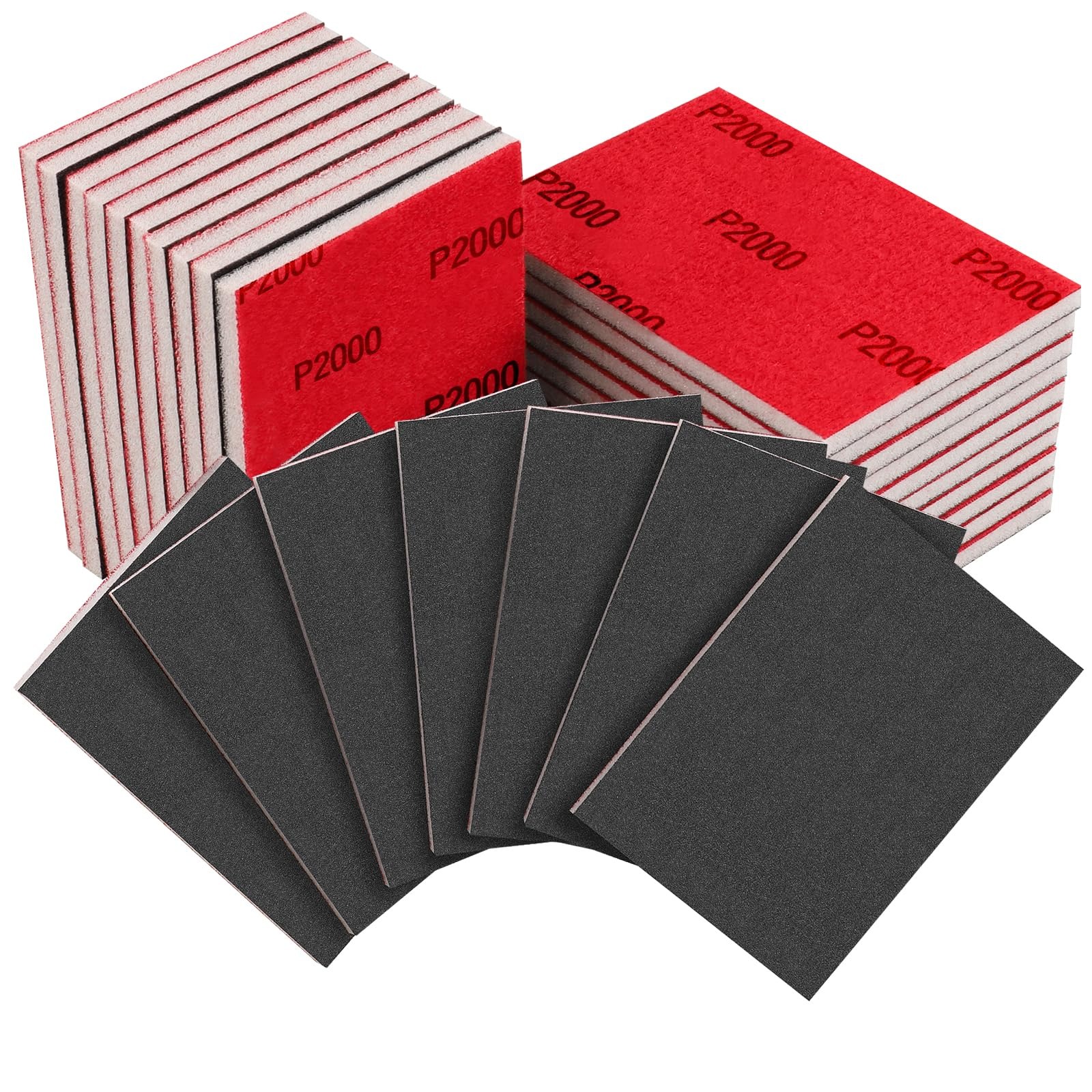 Wet Sanding kit
