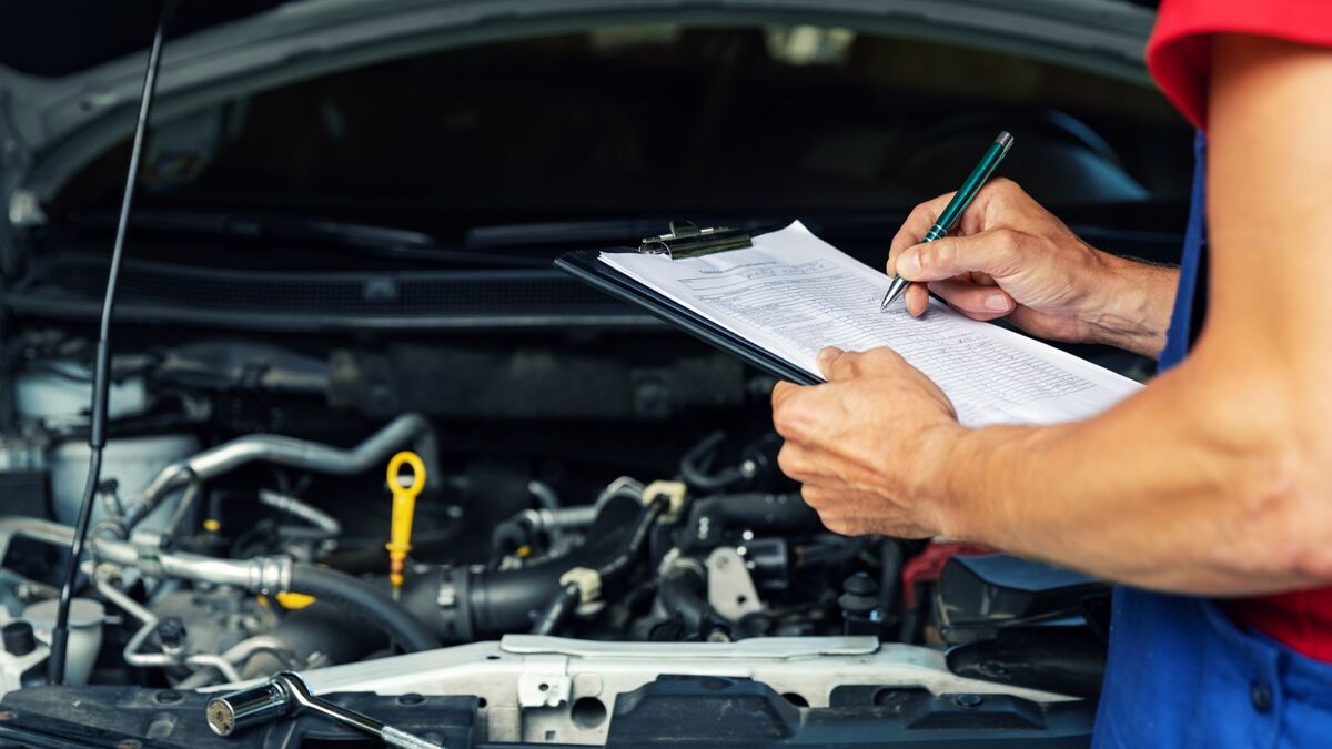 Where Your Service Contract Payment Goes