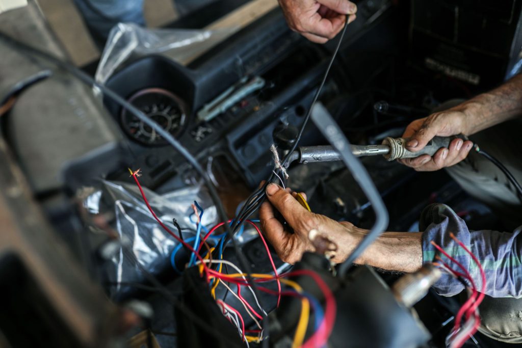 Whether Recurring Electrical Problems Have Been Fixed