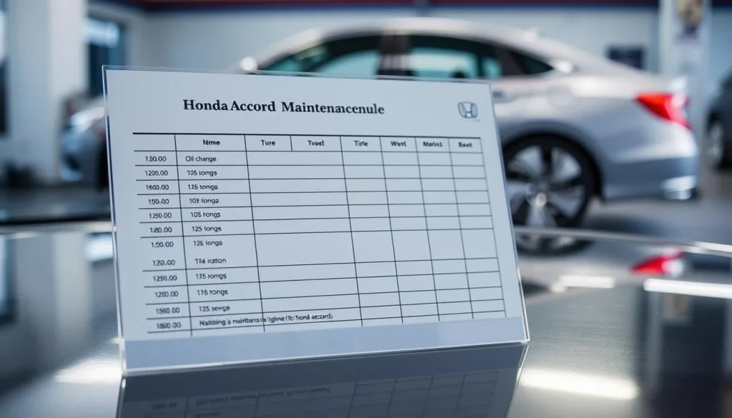 Whether Routine Maintenance Was Performed on Schedule