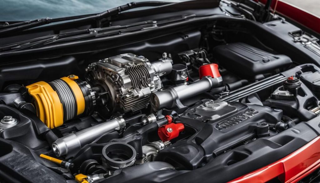 Whether the Engine Has Experienced Problems