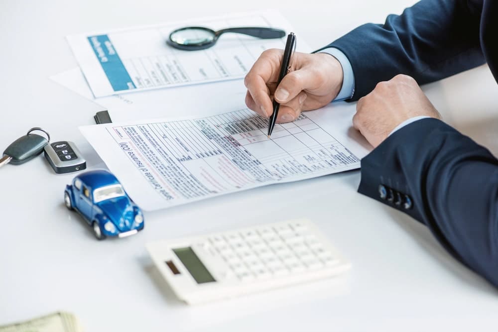 Whether the Seller's Claims Match the Paperwork