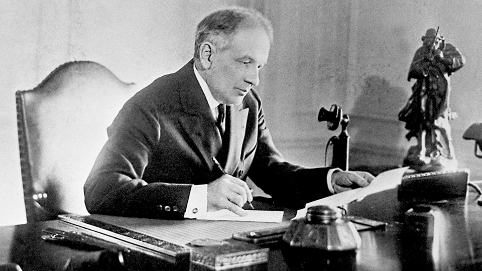 William C. Durant