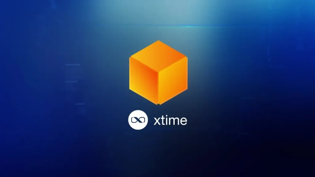 Xtime Pilot