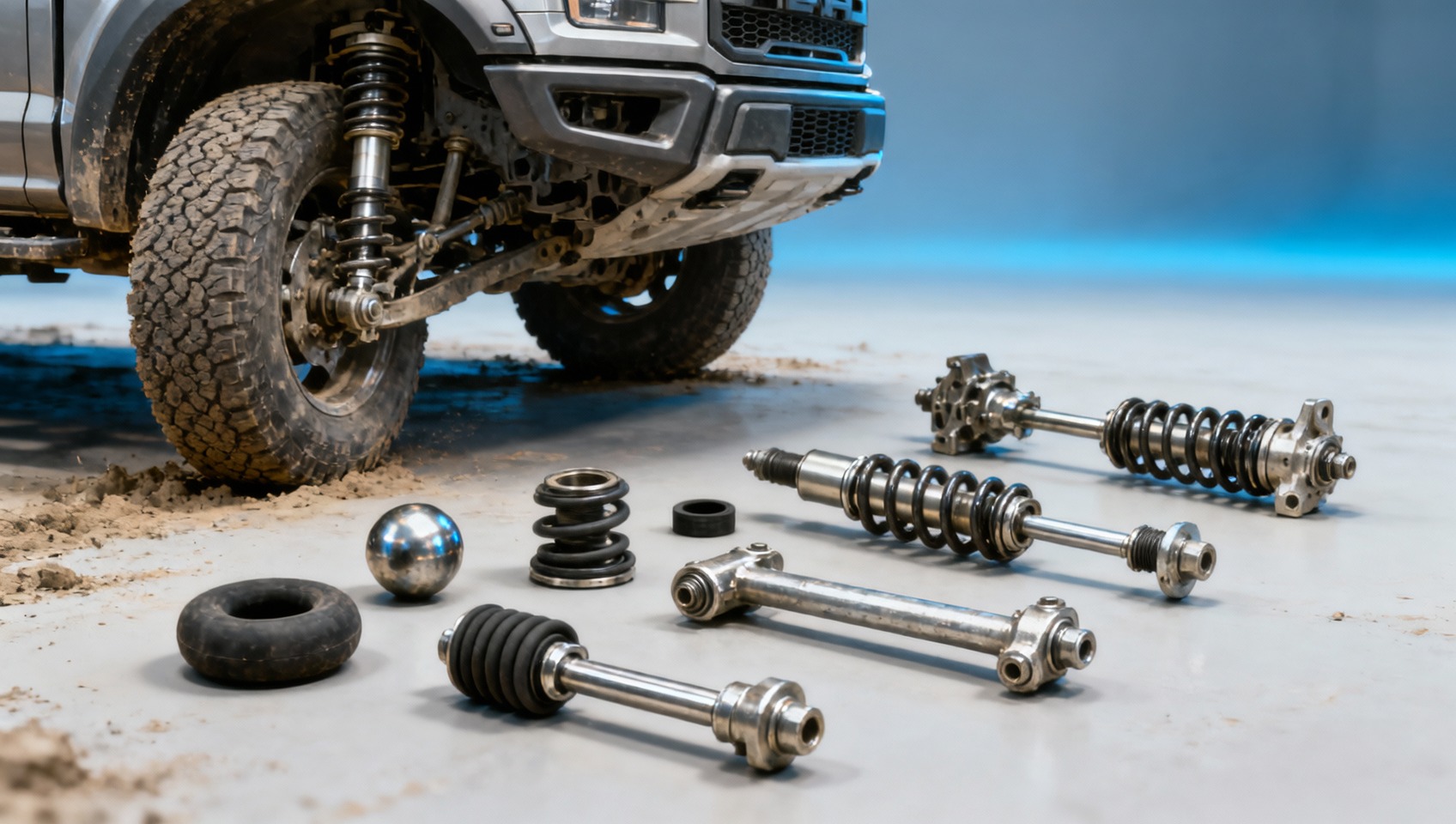 Car Parts