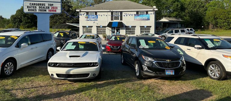 Car stand