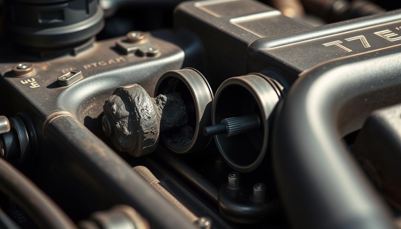 Chevrolet 2.7 Turbo engine
