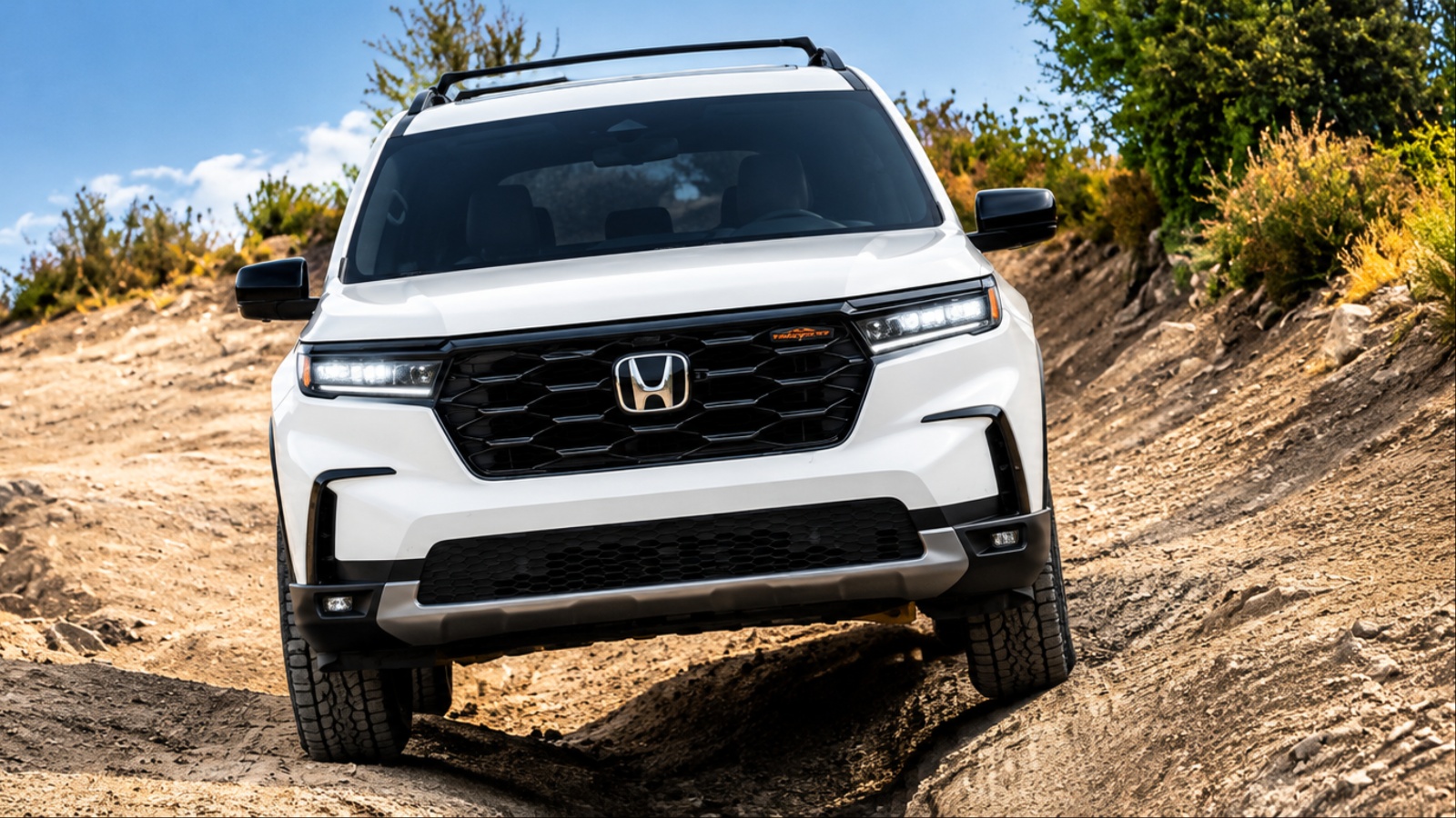 Honda Pilot