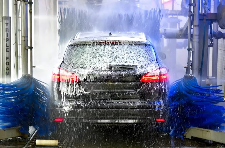 How Much a Car Wash Makes on One Membership