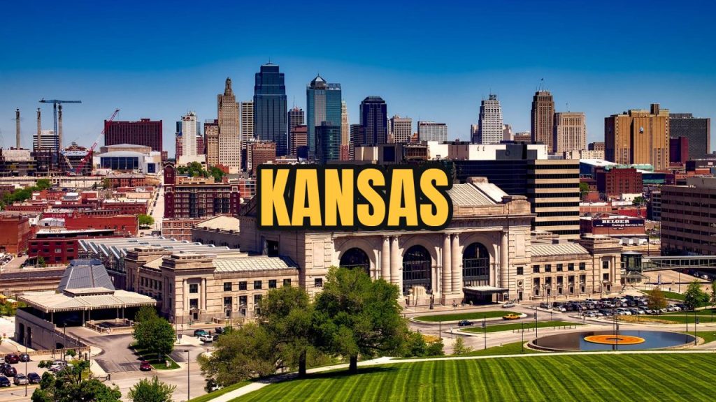 Kansas