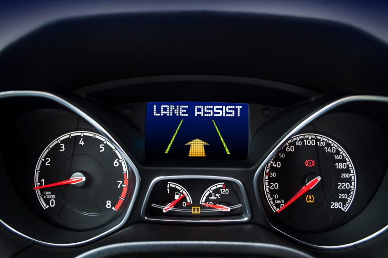 Lane Assist