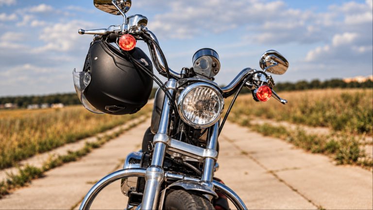 Motorcycle Laws That Differ in Every State