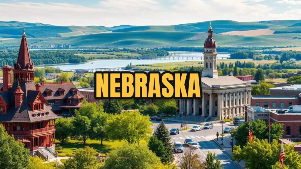 Nebraska