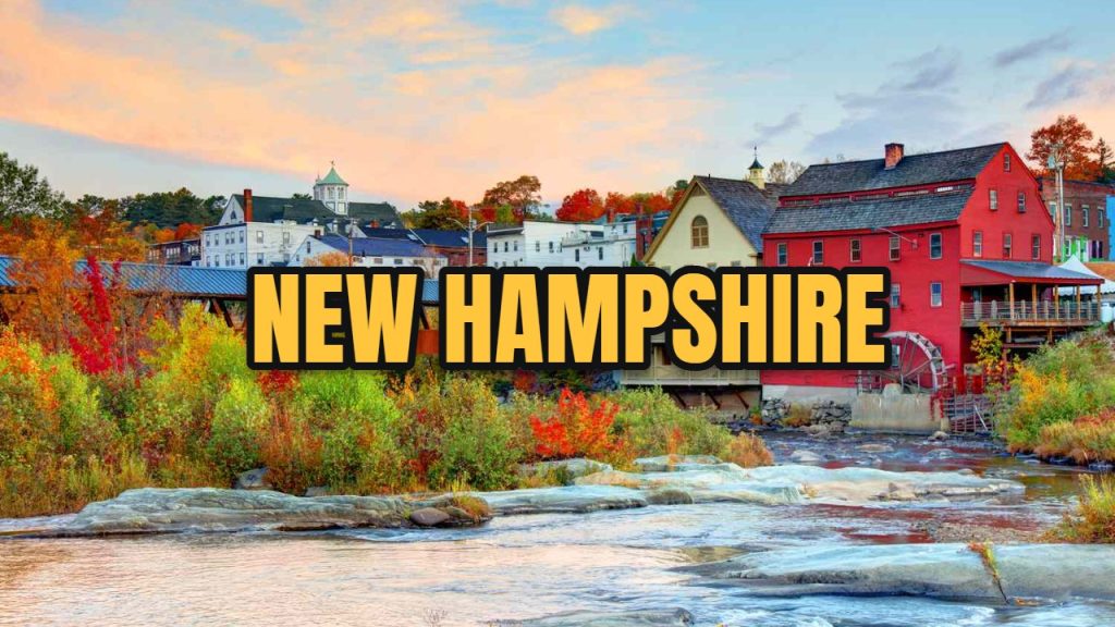 New Hampshire