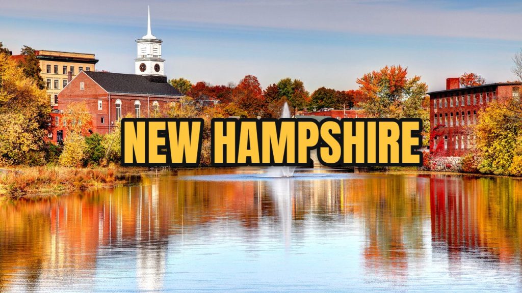 New Hampshire