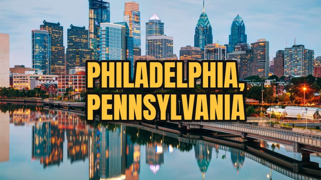 Philadelphia, Pennsylvania