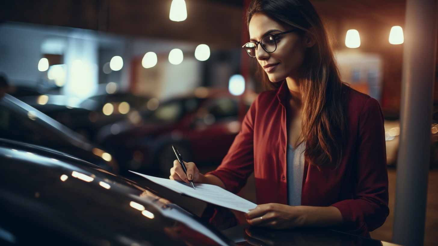 Stuck in Permanent Car Debt